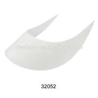 Big size Cap Insert  Cap Visor Cap Peak 32052